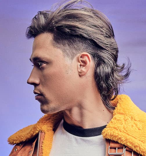 Floyd's 99 Barbershop cuts